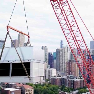 AN IMPRESSIVE VIEW AN IMPRESSIVE VIEW