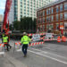 CHICAGO ROAD CLOSED CHICAGO ROAD CLOSED