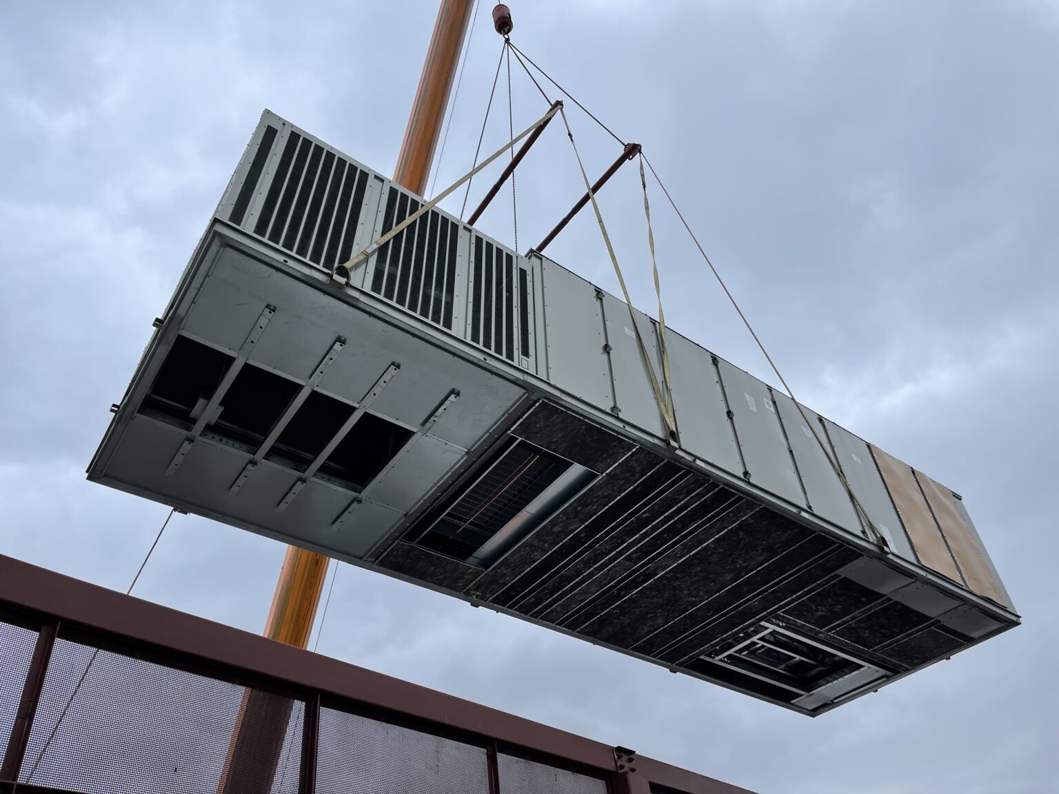 Shiny and New! Shiny and New!