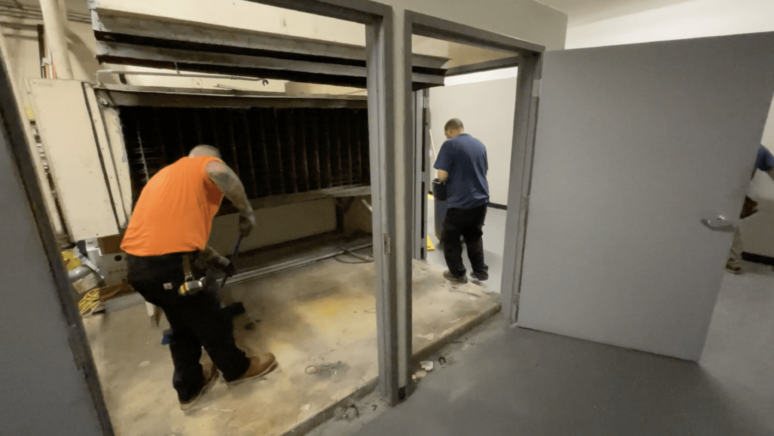 Grand Ohio - 30 Ton Cleanup1