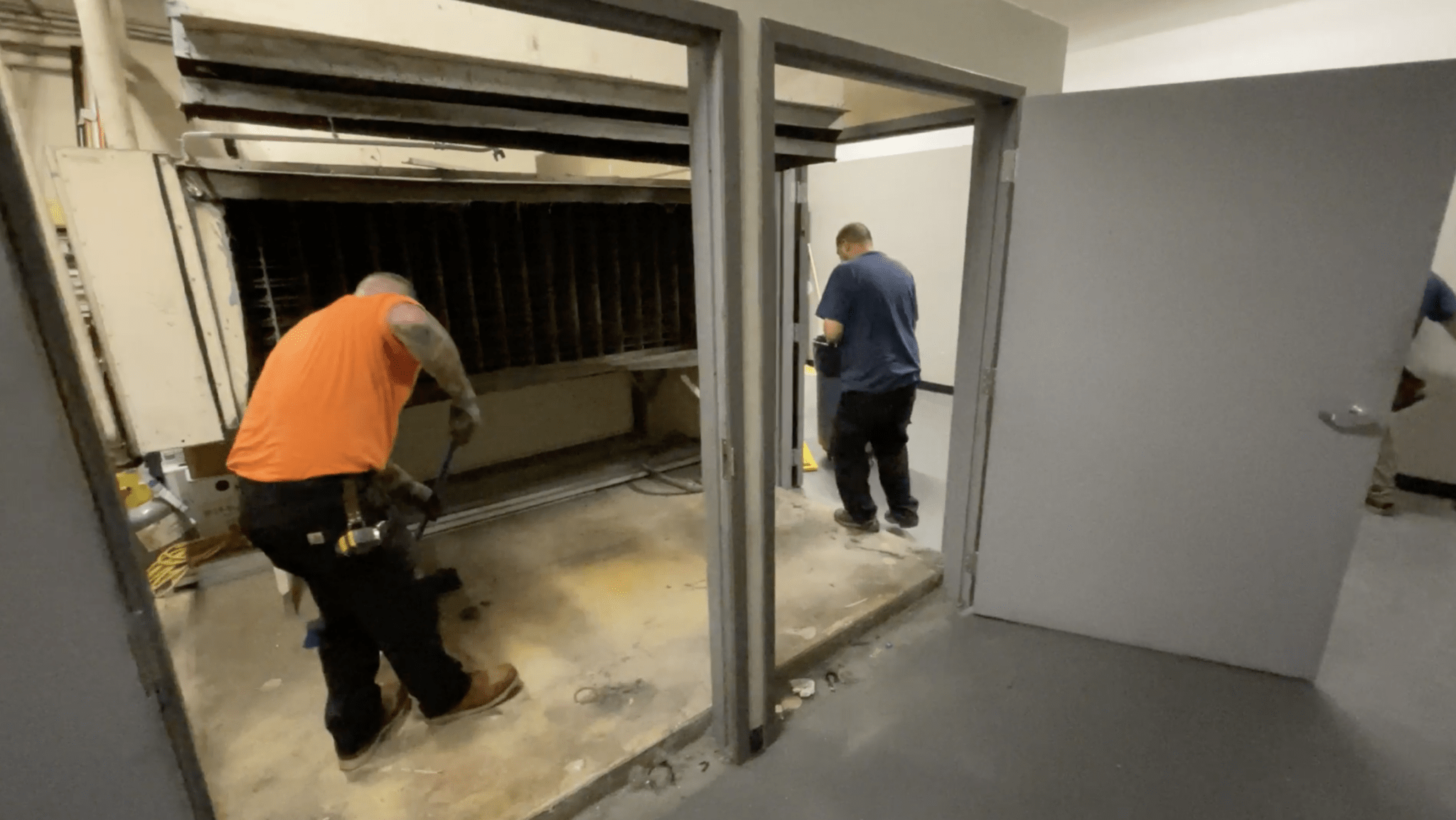 Grand Ohio - 30 Ton Cleanup1 Grand Ohio - 30 Ton Cleanup1