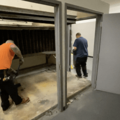 Grand Ohio - 30 Ton Cleanup1