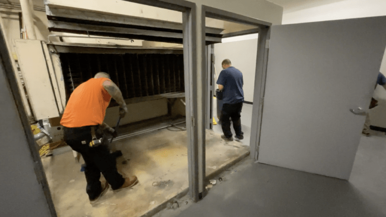 Grand Ohio - 30 Ton Cleanup1