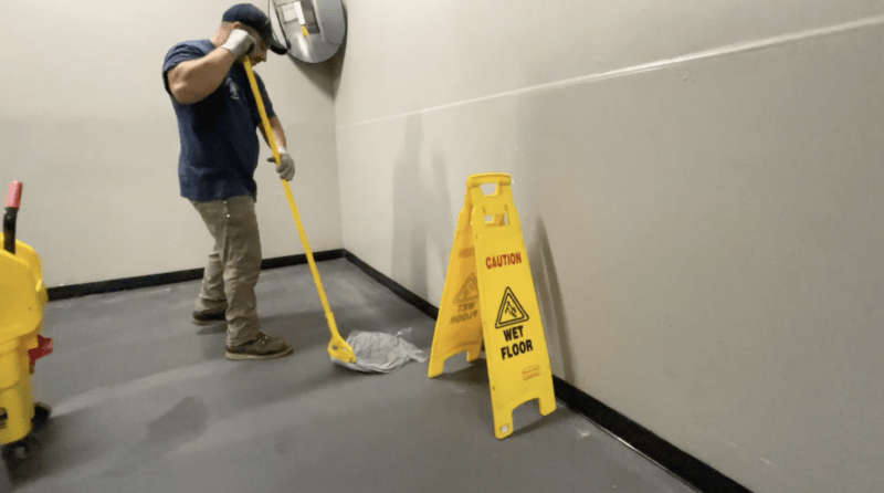 Grand Ohio - 30 Ton Cleanup4