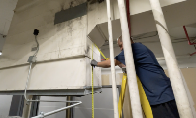 Grand Ohio - 30 Ton Installation1