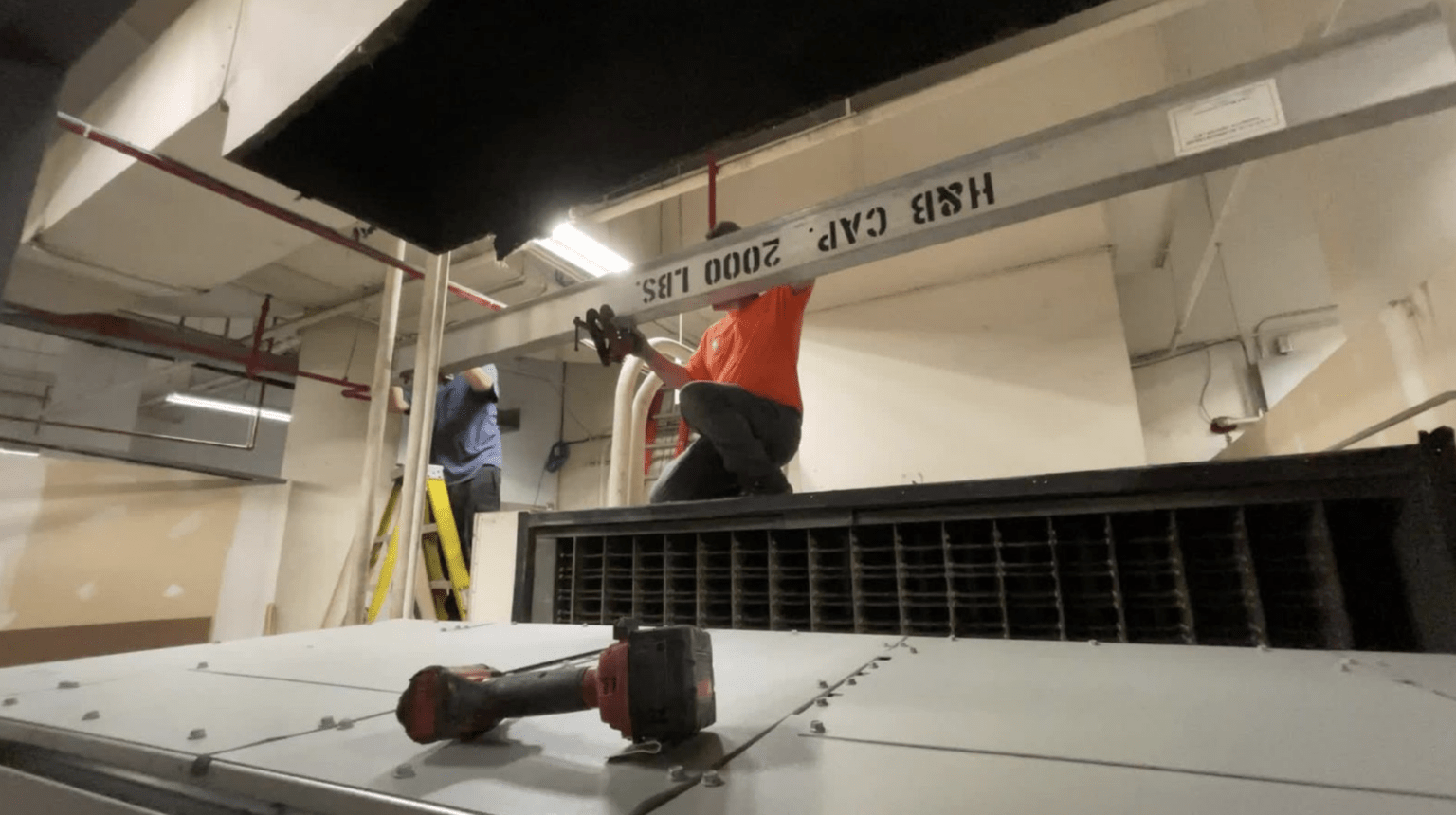 Grand Ohio - 30 Ton Installation10