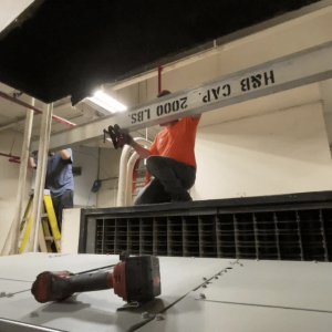 Grand Ohio - 30 Ton Installation10 Grand Ohio - 30 Ton Installation10