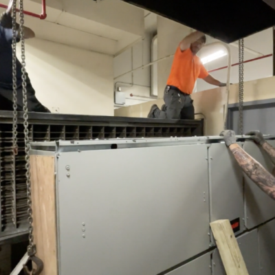 Grand Ohio - 30 Ton Installation12 Grand Ohio - 30 Ton Installation12