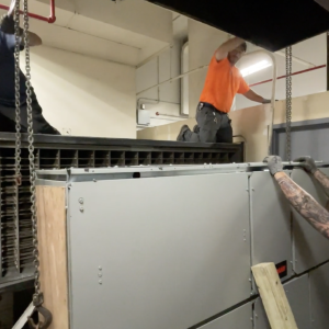Grand Ohio - 30 Ton Installation12