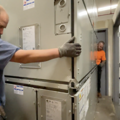 Grand Ohio - 30 Ton Installation13