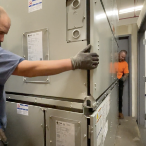 Grand Ohio - 30 Ton Installation13