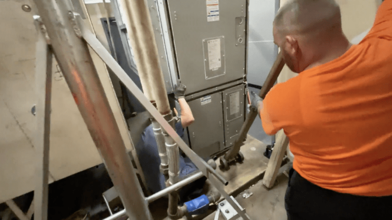 Grand Ohio - 30 Ton Installation14