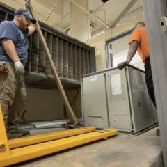 Grand Ohio - 30 Ton Installation5