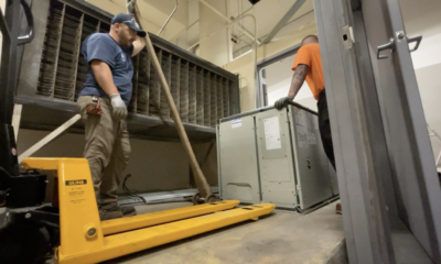 Grand Ohio - 30 Ton Installation5 Grand Ohio - 30 Ton Installation5