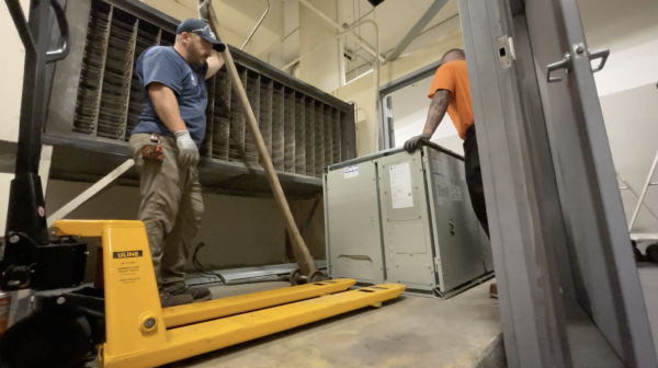 Grand Ohio - 30 Ton Installation5