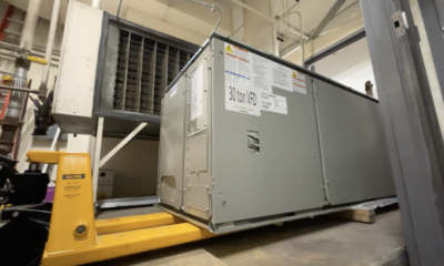Grand Ohio - 30 Ton Installation6 Grand Ohio - 30 Ton Installation6