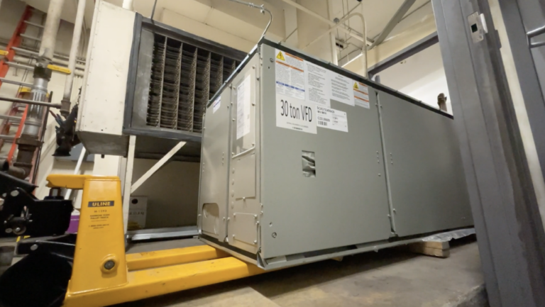 Grand Ohio - 30 Ton Installation6 Grand Ohio - 30 Ton Installation6
