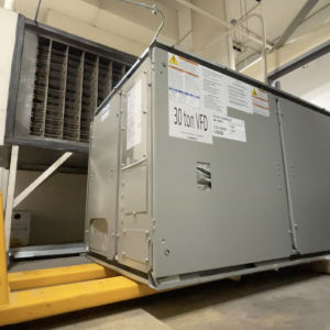 Grand Ohio - 30 Ton Installation6