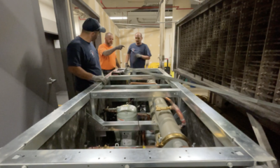 Grand Ohio - 30 Ton Installation7