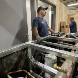 Grand Ohio - 30 Ton Installation8