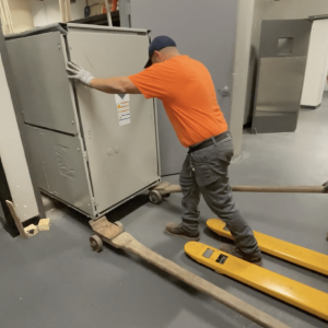 Grand Ohio - 30 Ton Installation9 Grand Ohio - 30 Ton Installation9