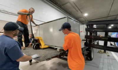 Grand Ohio - 30 Ton New Equipment1