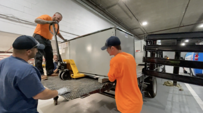 Grand Ohio - 30 Ton New Equipment1 Grand Ohio - 30 Ton New Equipment1