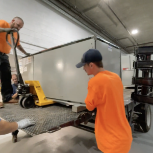 Grand Ohio - 30 Ton New Equipment1