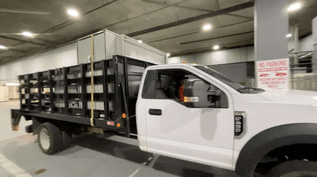 Grand Ohio - 30 Ton New Equipment2