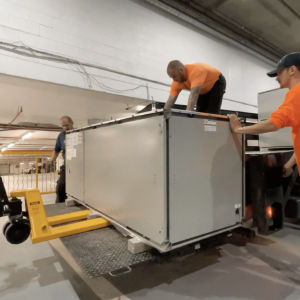 Grand Ohio - 30 Ton New Equipment3