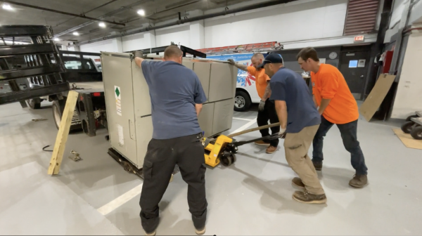 Grand Ohio - 30 Ton New Equipment5