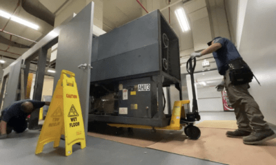 Grand Ohio - 30 Ton Removal6 Grand Ohio - 30 Ton Removal6