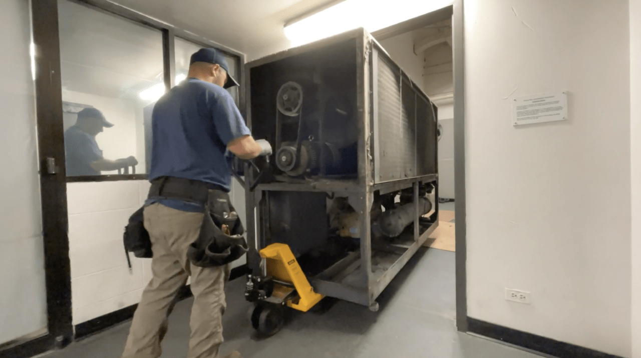 Grand Ohio - 30 Ton Removal7 Grand Ohio - 30 Ton Removal7
