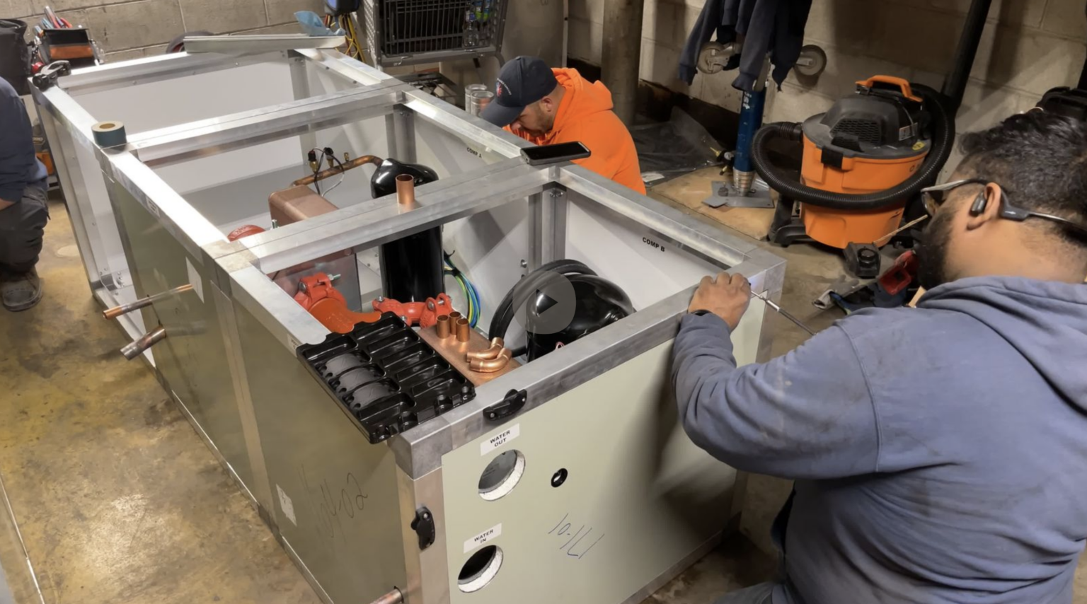Grand Ohio - 40 Ton Assemble6