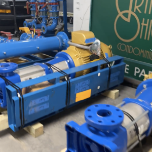 Grand Ohio - 40 Ton New Equipment1