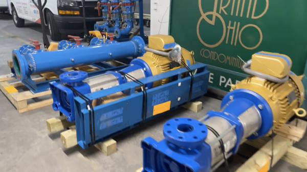 Grand Ohio - 40 Ton New Equipment1