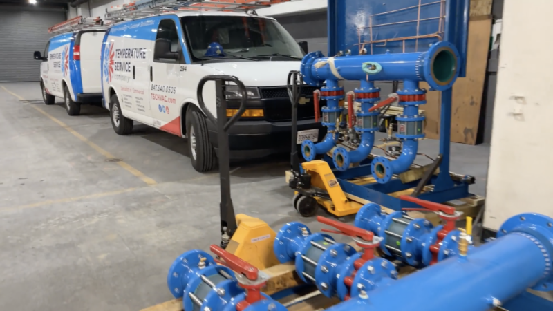 Grand Ohio - 40 Ton New Equipment4