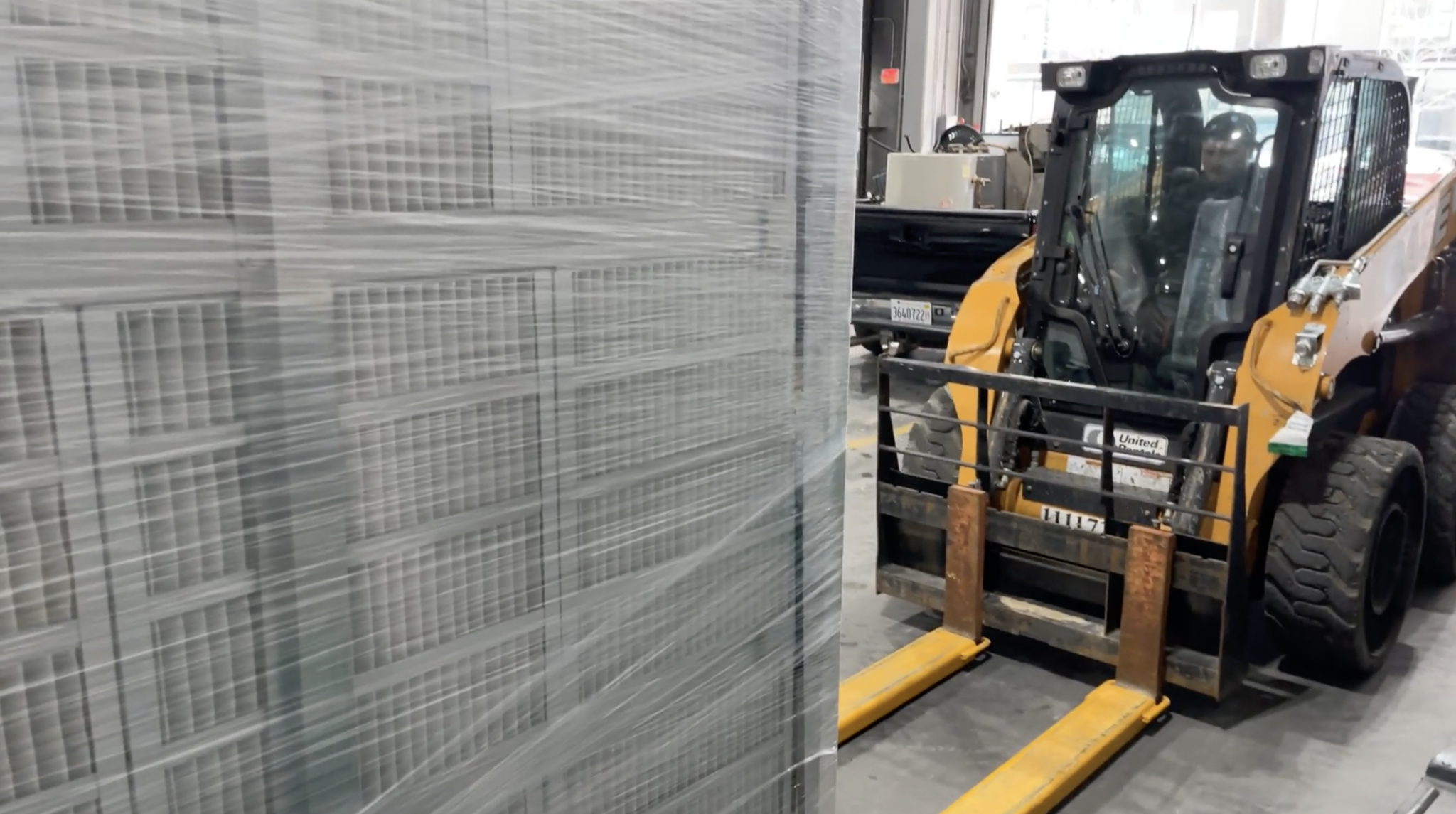 Grand Ohio - 40 Ton New Equipment7
