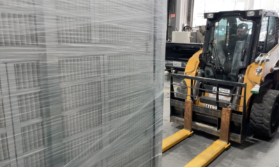 Grand Ohio - 40 Ton New Equipment7