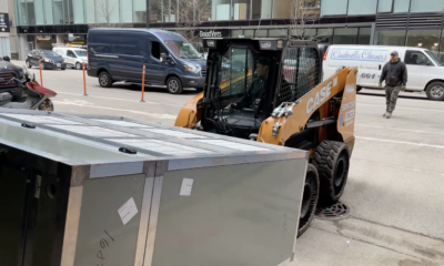 Grand Ohio - 40 Ton New Equipment8